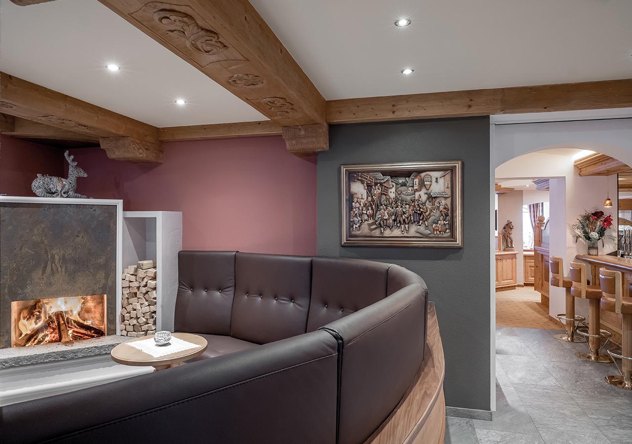 Apartment Alpenland Obergurgl Exterior foto
